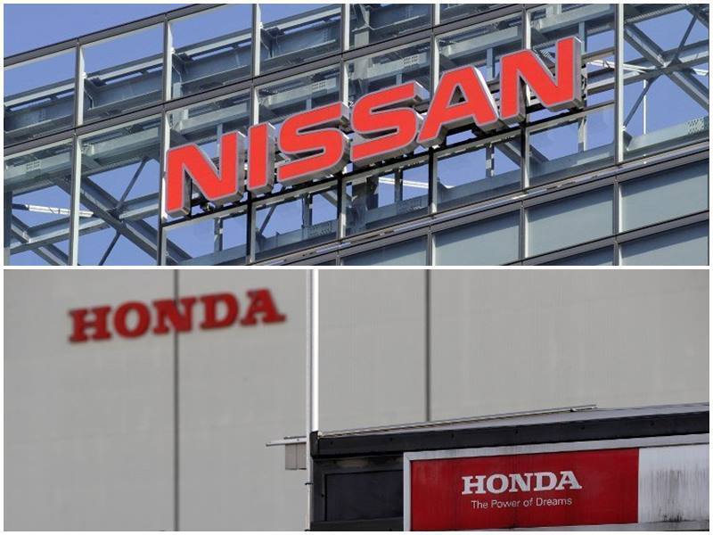 Pag-iisa ng Honda at Nissan, Problemahin ang Kompetisyon sa Modelo ng Sasakyan at Redundancy sa Trabaho sa Pabrika ng Amerika
