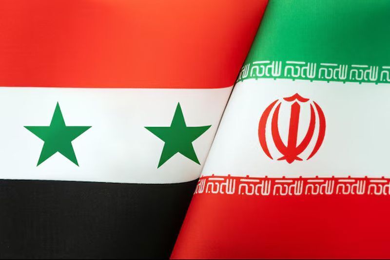 Syria Nagbabala sa Iran na Huwag Gumawa ng Kaguluhan; Posibleng Tugon sa Pahayag ni Khamenei