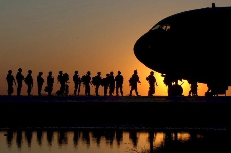 Trump Ipinanukala ang Pagtaas ng NATO Defense Spending sa 5% ng GDP