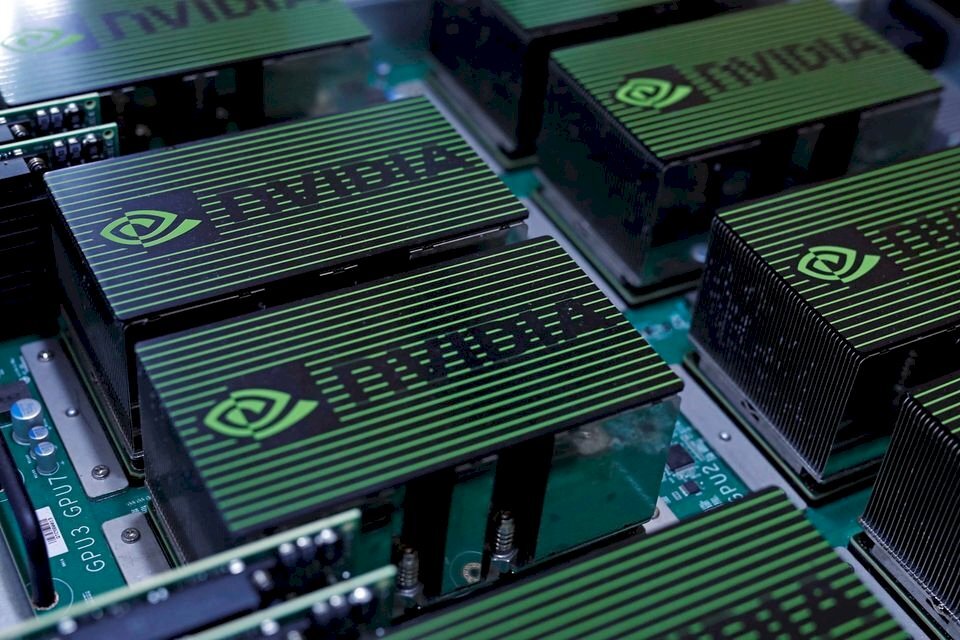 NVIDIA AI Chip Rack Nagkakaroon ng Overheating Issues, Ayon sa Ulat ng US Media: Microsoft at Iba Pang Kliyente Nagbawas ng Mga Order