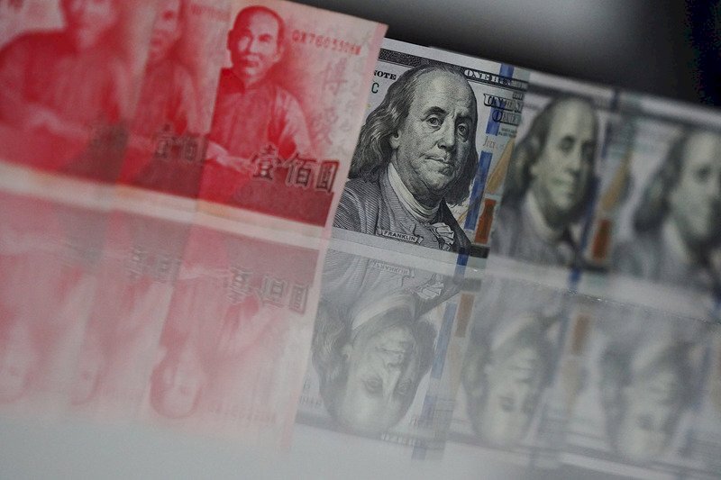 Bloomberg: New Taiwan Dollar Magiging Pinaka-Atraktibong Pera sa Asya, Papalit sa Chinese Yuan