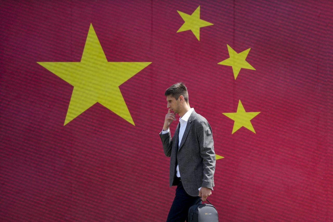 European Think Tank Survey: Diplomacy ng China Magpapokus sa Non-Western Countries