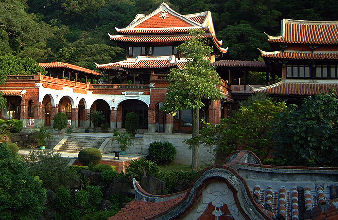 Tara Mamasyal sa The One Nanyuan Land of Retreat & Wellness