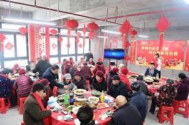 Kapag CNY, ano ginagawa ninyo?