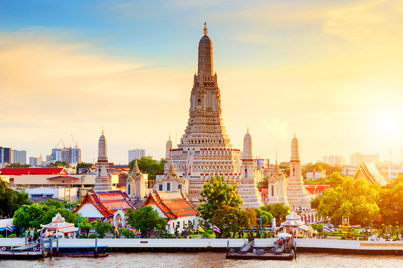 60-Araw na Visa-Free sa Thailand: Paalala ng Embahada na Huwag Mag-aksaya ng Pera