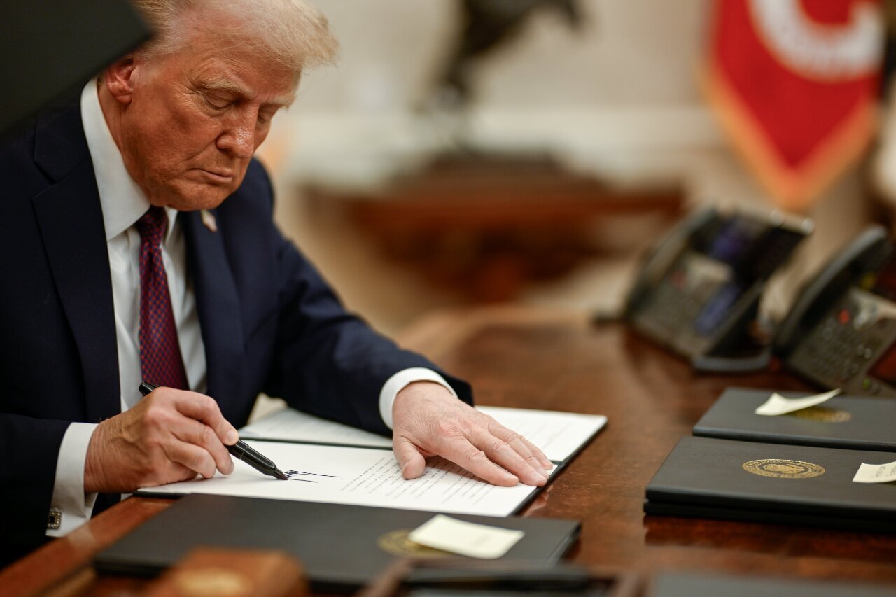 Pagkansela ng Birthright Citizenship sa US, Tinawag na Lantaran na Laban sa Konstitusyon ng Isang Hukom