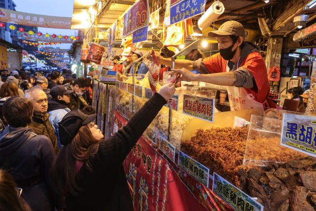 Mag ingat sa pag transaction during Lunar New Year