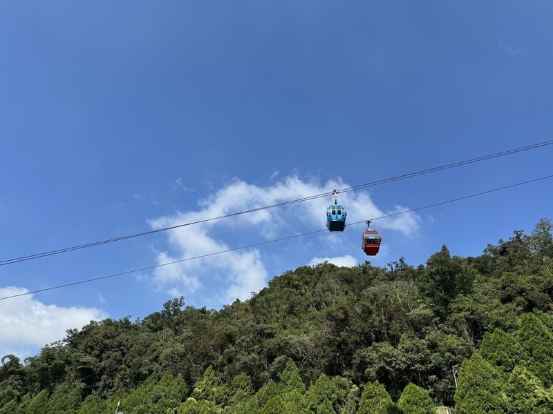 Best na mga Destinasyon ng Malinis na Hangin sa Asya para sa Pebrero: Kasama ang Nantou, Taiwan sa Listahan