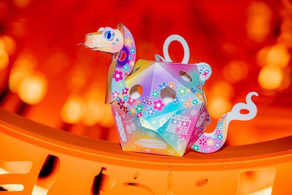 Lantern Festival Events!