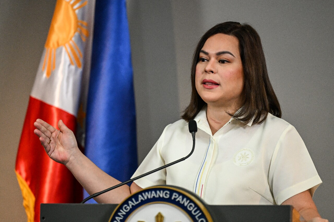 Impeachment Case laban kay Sara Duterte, Harapin ang Hindi Tiyak na Kinabukasan