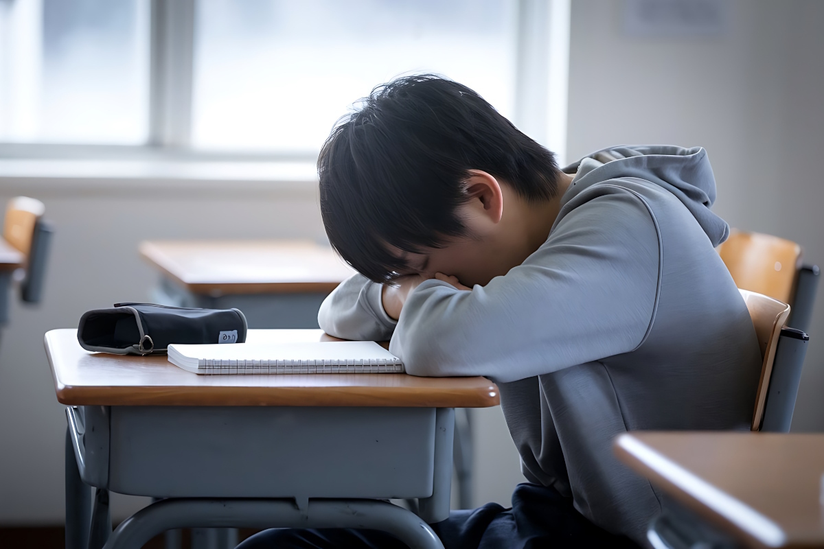 Bumaba ng halos 30% ang insidente ng bullying sa paaralan