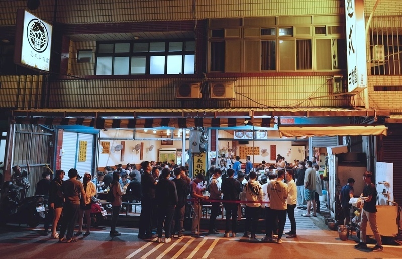 Queues Worth the Wait – Pinakamagagandang Pagkain sa Taglamig ng Taiwan