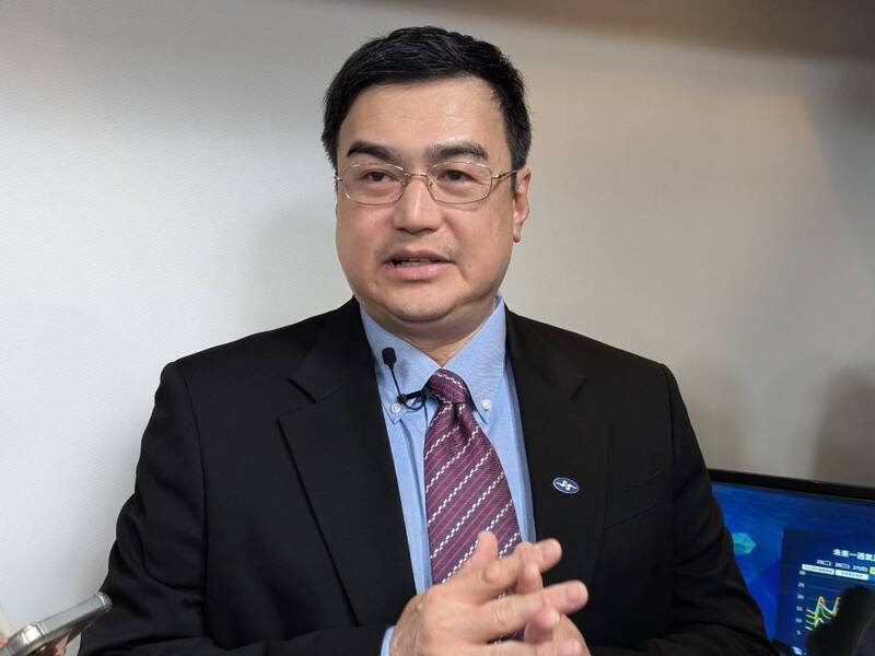 Itinala ng Taiwan ang pangalawang pinakamalamig na taglamig mula noong pagpasok ng century