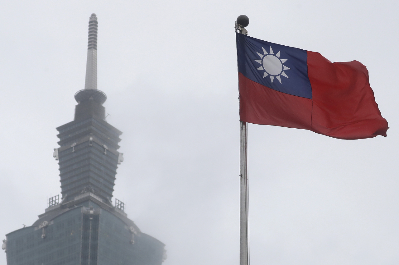 Freedom House: Pandaigdigang Kalayaan Bumagsak sa loob ng 19 na Taon, Taiwan may 94 Puntos, Ikalawa sa Asya