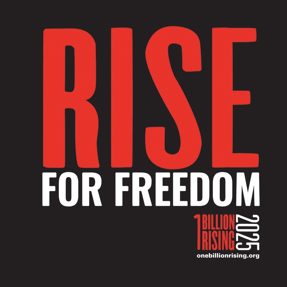 One Billion Rising 2025: 