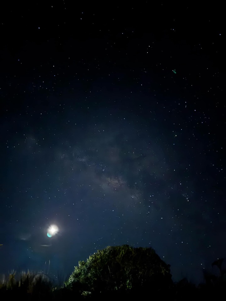 Planetary Alignment 2025