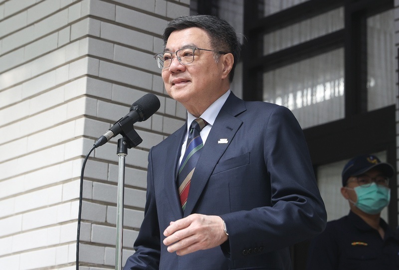 Taiwan, Naghahanda para sa Negosasyon sa U.S. Tariff Hike
