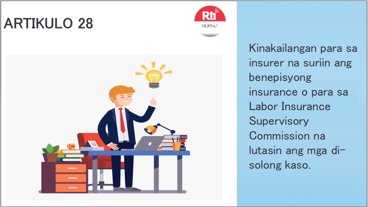 Labor Insurance Audit