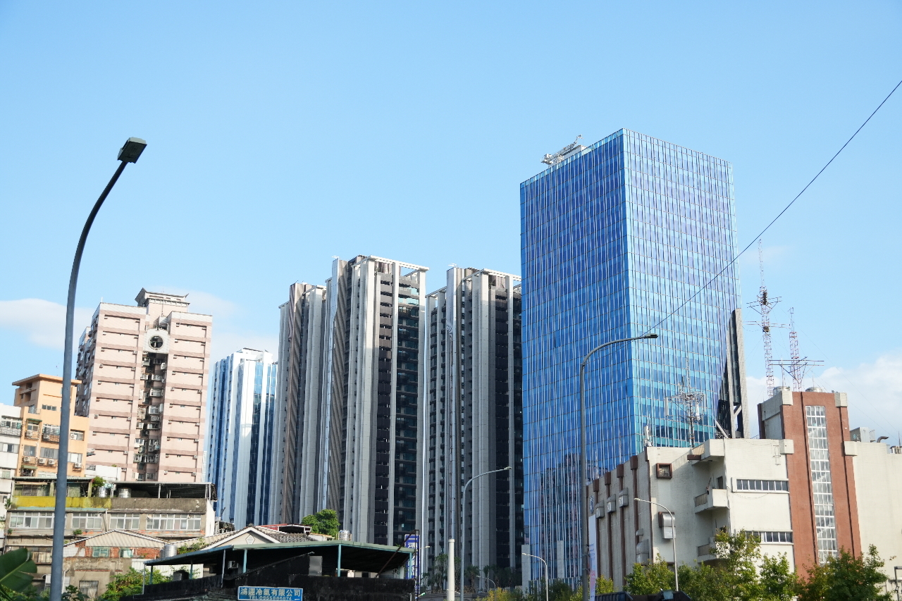 Mabilis na Pagtaas ng Presyo ng Bahay sa Kaohsiung-Pingtung, Halaga ng “Reverse Mortgage” Tumaas ng 200 Milyon sa Unang quarter