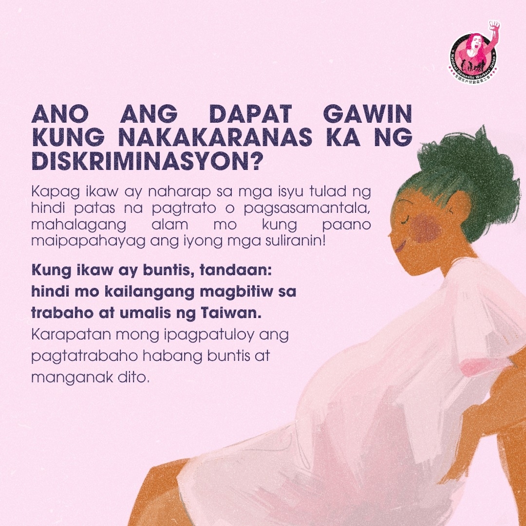 Maternity Benefits