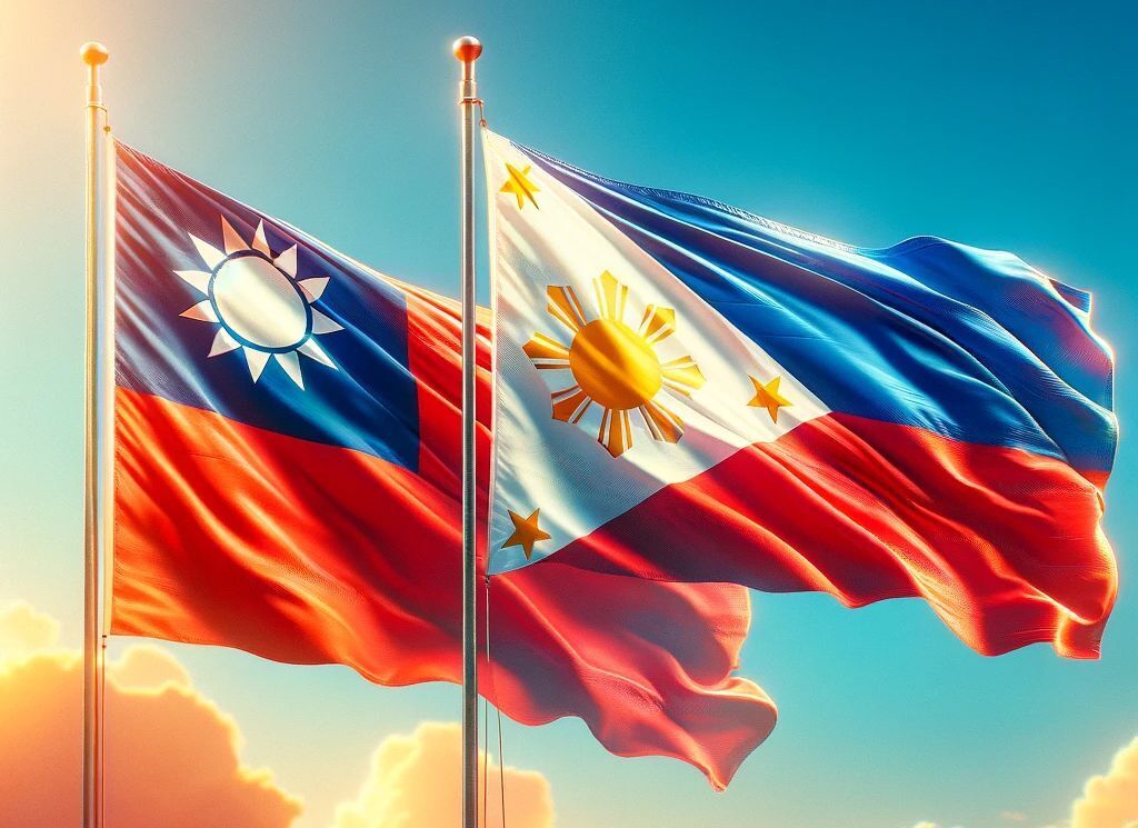 Malacañang Naglabas ng Anunsyo: Pinaluwag ang mga Limitasyon ng Opisyal na Pakikipag-ugnayan sa Taiwan