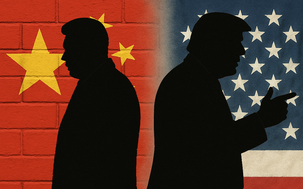 Hindi Pa Rin Lumalambot ang Trade War ng Amerika at China, Dating Opisyal: “Hindi Pa Alam ng Beijing Kung Sino ang Dapat Kausapin”