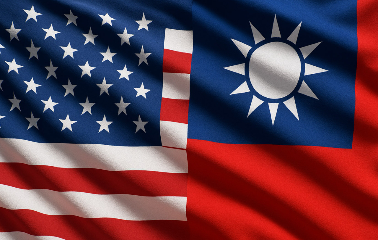 82% ng mga Amerikano Itinuturing ang Taiwan bilang Isang Malayang Bansa — Ayon sa Sarbey