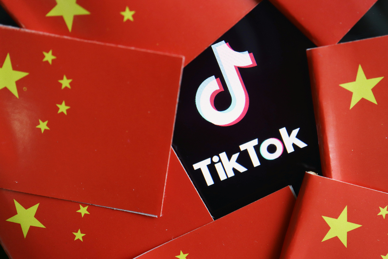Pagpapadala ng Personal na Datos ng mga User sa Tsina, TikTok Pinagmulta ng EU ng €5.3 Bilyon