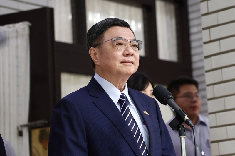 Premier at Central Bank, Tinutugunan ang mga Haka-haka Tungkol sa Pag-fluctuate ng Taiwan Dollar
