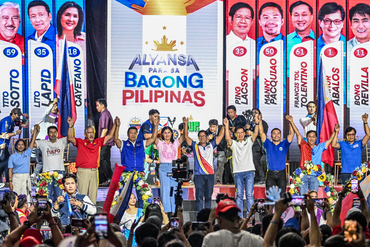 Embahada ng Tsina: Maraming Mamamayang Tsino ang Nakakaranas ng Hindi Makatarungang Pagtrato sa Pilipinas