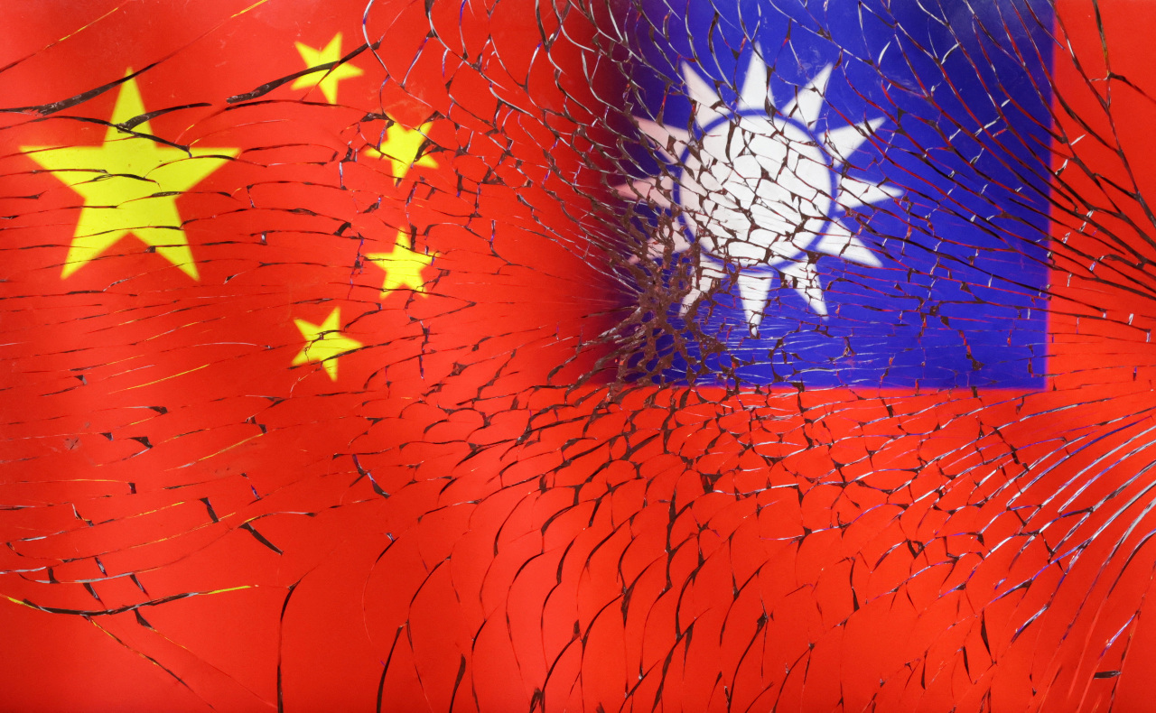 Babala ng Mataas na Opisyal ng Militar ng Amerika: Kung Lusubin ng China ang Taiwan, Posibleng Lumaganap ang Digmaan sa Loob ng Amerika