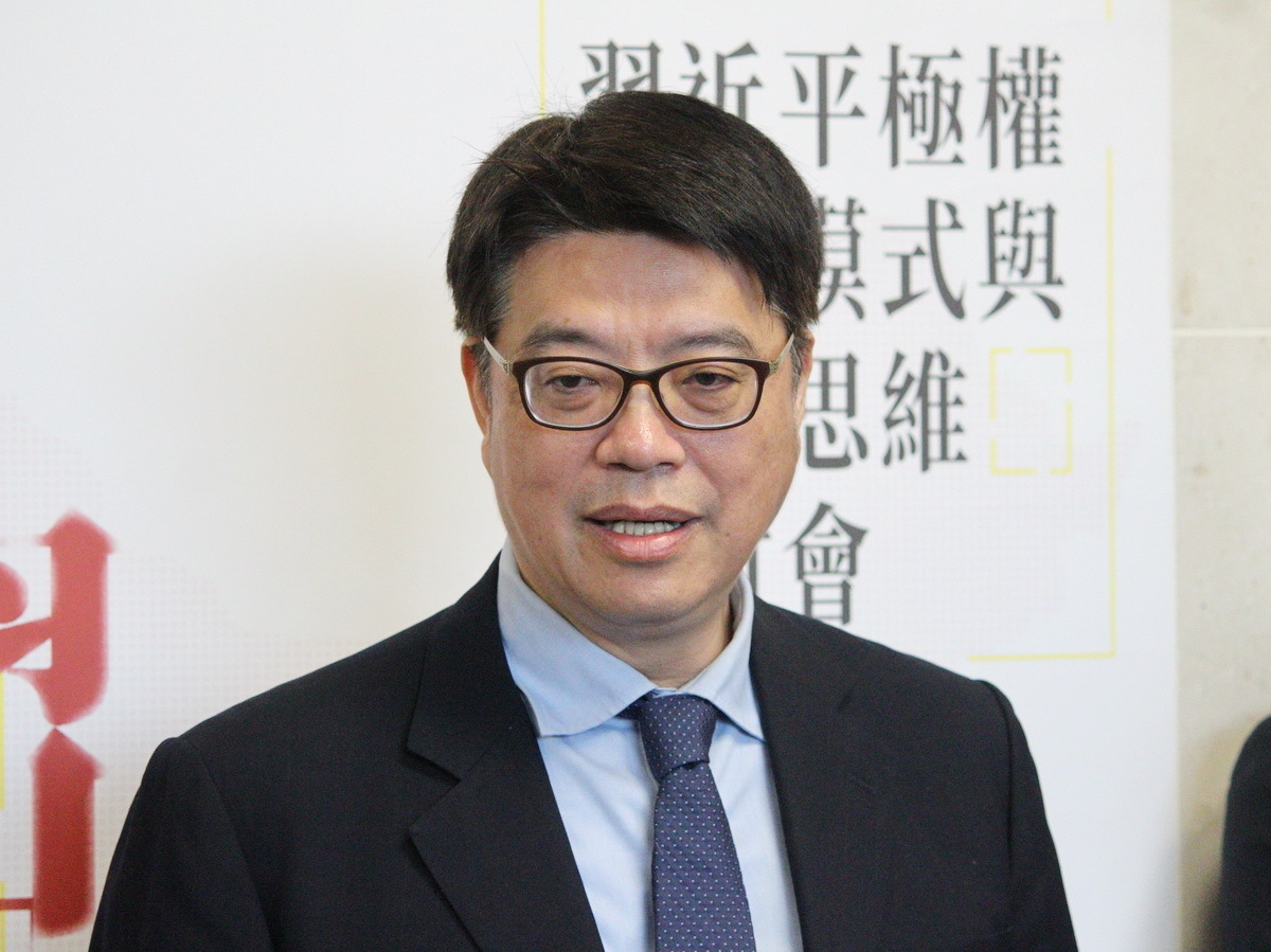 10,000 Chinese na mag-asawa ang mawawalan ng residency sa Taiwan