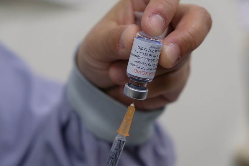 Hindi Na Inirerekomenda ng US Health Dept ang COVID Vaccine para sa mga Buntis at Healthy Children