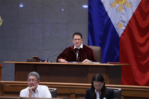 Impeachment Case ni Bise Presidente Sara Duterte, Ipinabalik ng Senado sa Kamara para sa Rebyu; Ayon sa mga Eksperto, Ito’y Laban sa Konstitusyon