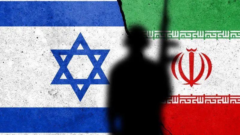 Israel Naglunsad ng 